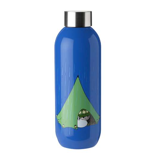 Stelton - Keep Cool dricksflaska 0.75 l. Moomin camping Camping