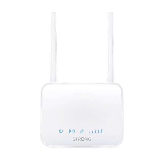 Strong 4G LTE Router 350 Mini