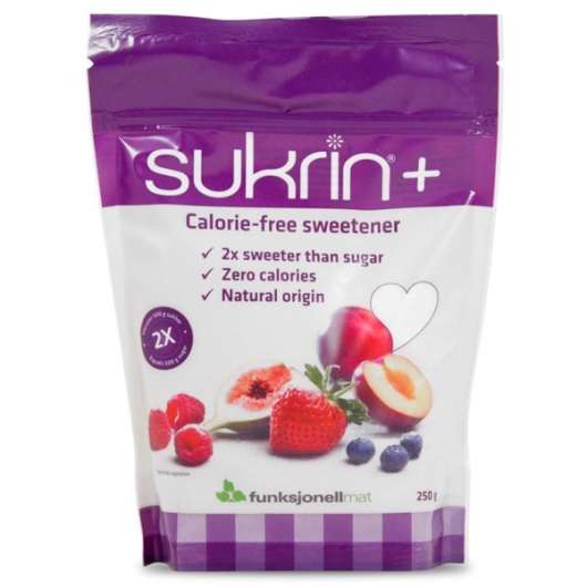 Sukrin+ 250 g
