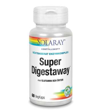 Super Digestaway 60 KAP