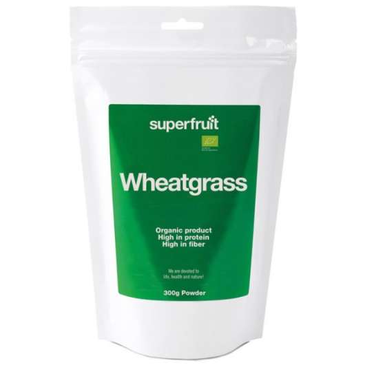 Superfruit Wheatgrass 300 g