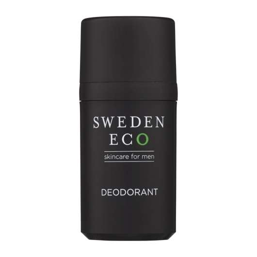 Sweden Eco Deodorant