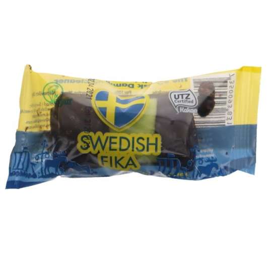 Swedish Fika 6 x Dammsugare