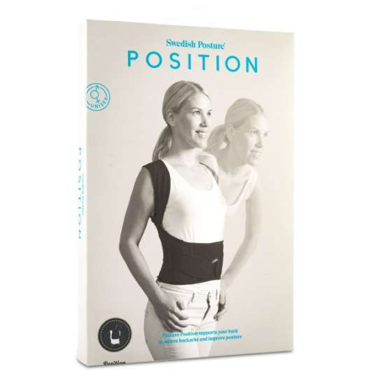 Swedish Posture Position