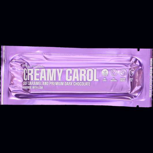 Sweetspot 3 x Choklad Creamy Carol