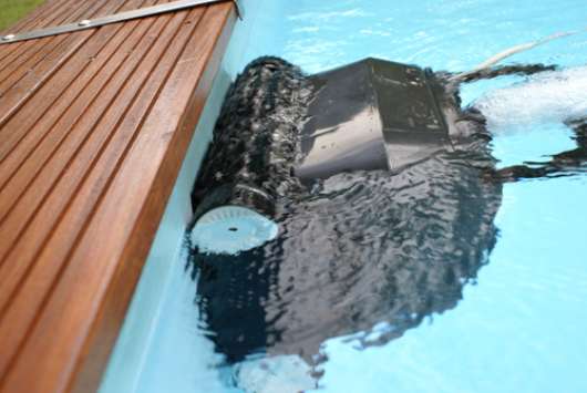 Swim & Fun Scooby Pool Robot Tilbehør Til Pools Spa
