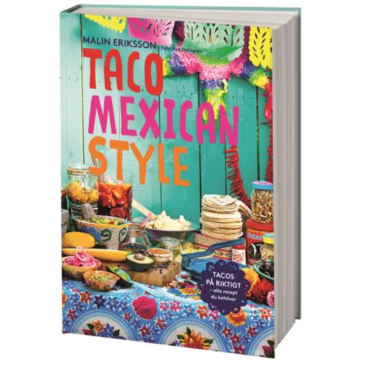 Taco Mexican Style - 30% rabatt
