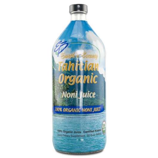 Tahitian Organic Noni Juice, 946 ml