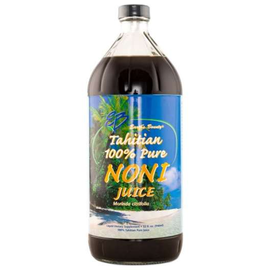 Tahitian Pure Noni Juice, 946 ml
