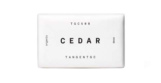 TangentGC - Cedar Tvål 100 g