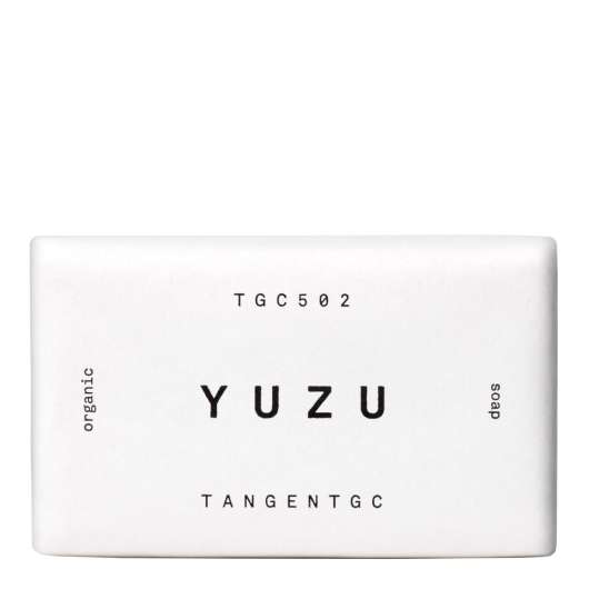 TangentGC - Yuzu Tvål 100 g