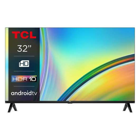 TCL 32" - 32S5400A