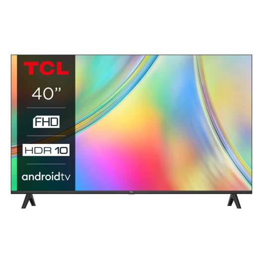 TCL 40" - 40S5400A