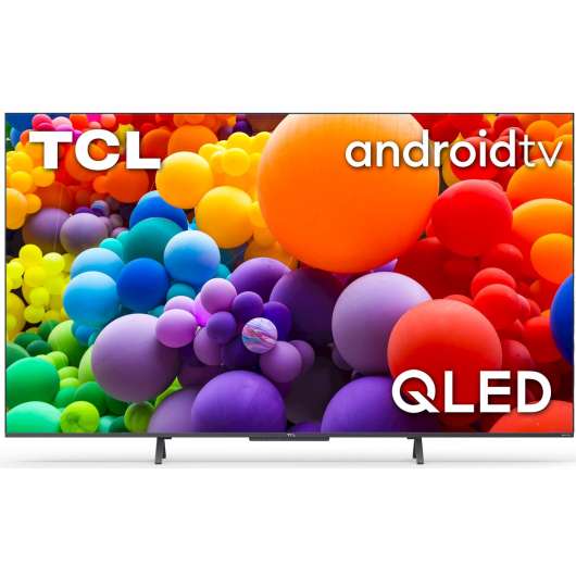 TCL 55" - 55C725