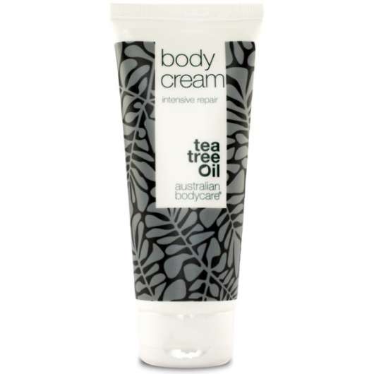 Tea Tree Oil Body Cream 100 ml