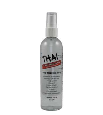 Thai Deo Spray 180 ml 180 ML