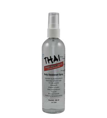 Thai Deo Spray 180 ml