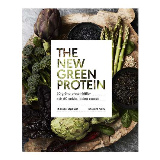 The New Green Protein