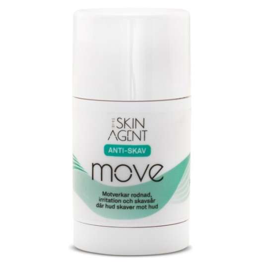 The Skin Agent MOVE Anti-Skav 25 ml