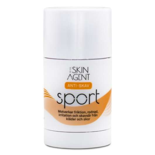 The Skin Agent SPORT Anti-Skav 25 ml