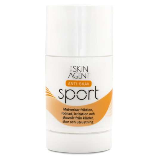The Skin Agent SPORT Anti-Skav 75 ml