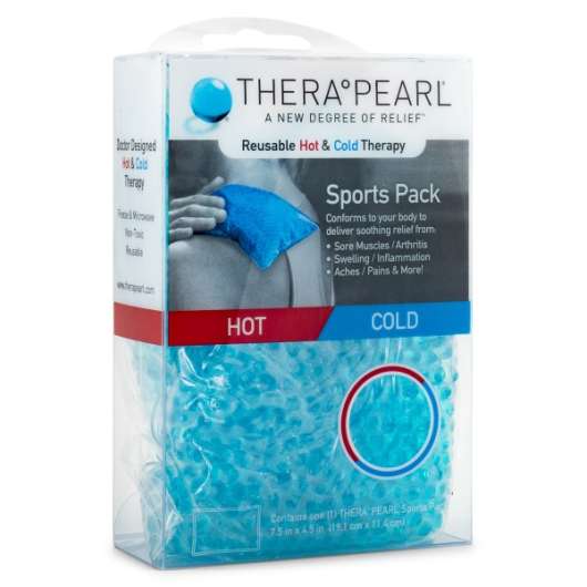 TheraPearl Sports Pack 1 st