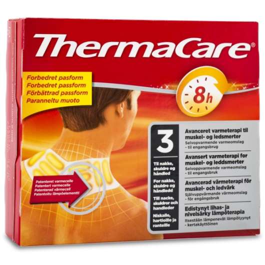 ThermaCare Nacke