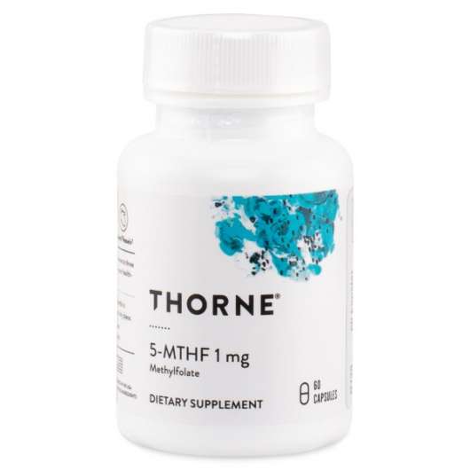 Thorne 5-MTHF 1 mg
