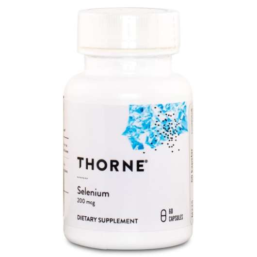 Thorne Selenium