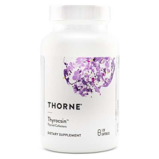 Thorne Thyrocsin