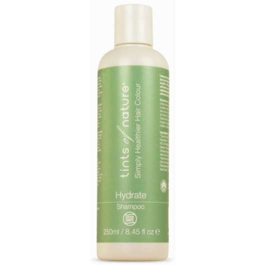Tints of Nature Hydrate Shampoo 250 ml