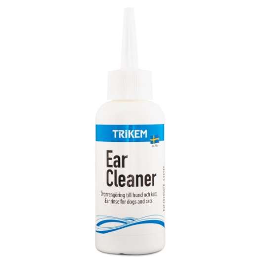 Trikem Ear Cleaner, 100 ml