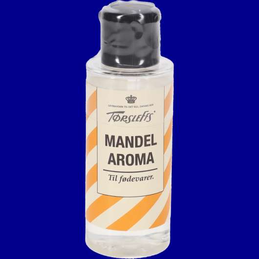 Tørsleffs 2 x Mandel Aromat