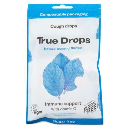 True Drops