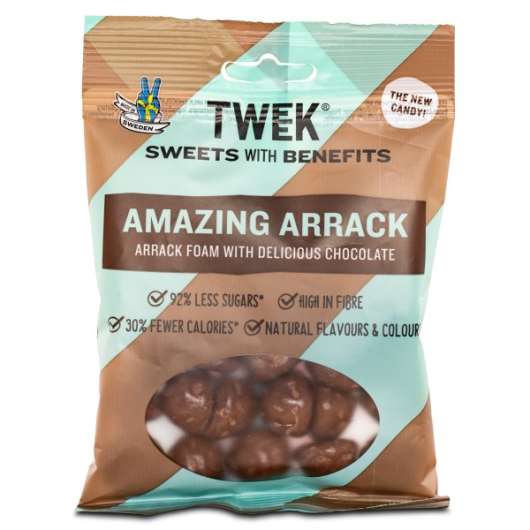 Tweek Amazing Arrack, 60 g