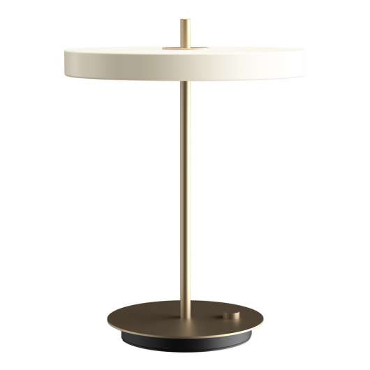 Umage - Asteria Table Bordslampa 43 cm Pärlvit