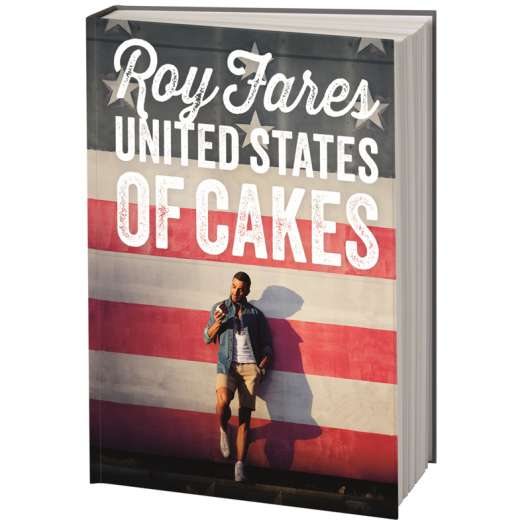 United States of Cakes - 30% rabatt