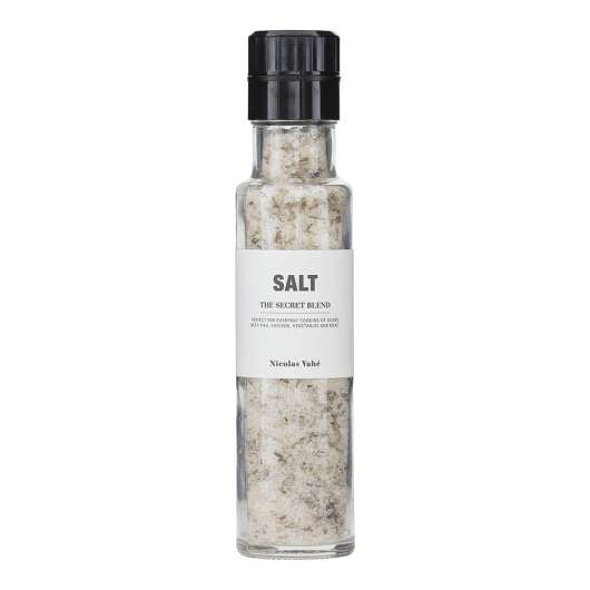 VAHÉ - Salt Hemlig blandning 320 g