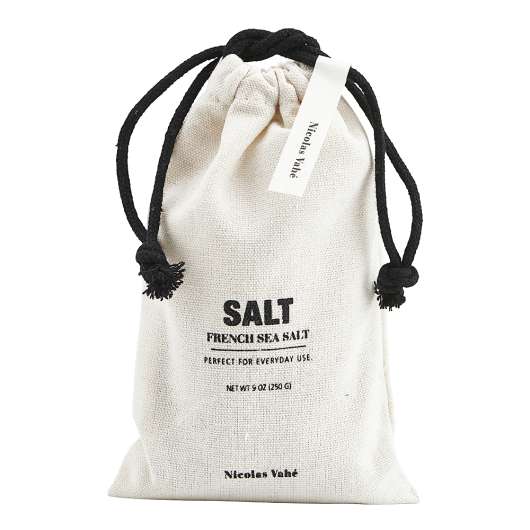VAHÉ - Salt i påse 250 g