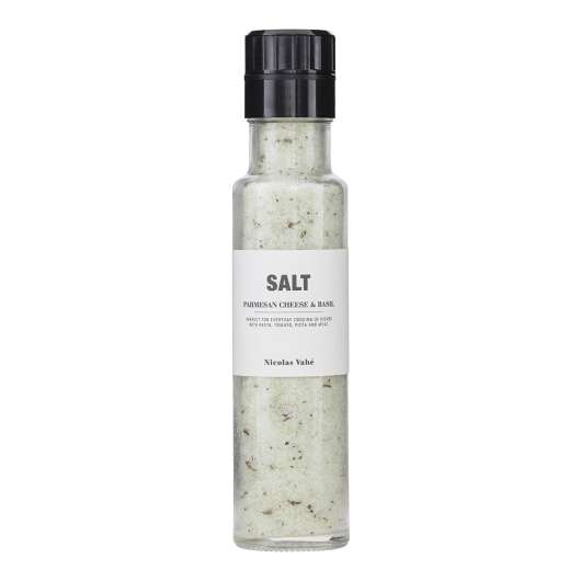 VAHÉ - Salt Parmesan & Basilika 320 g