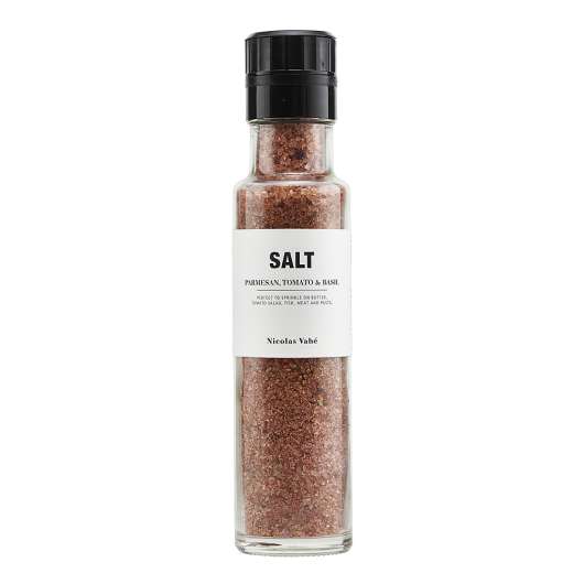 VAHÉ - Salt Parmesan Tomat & Basilika 300 g