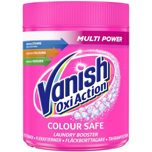 Vanish Powder 470gr Pink Gold
