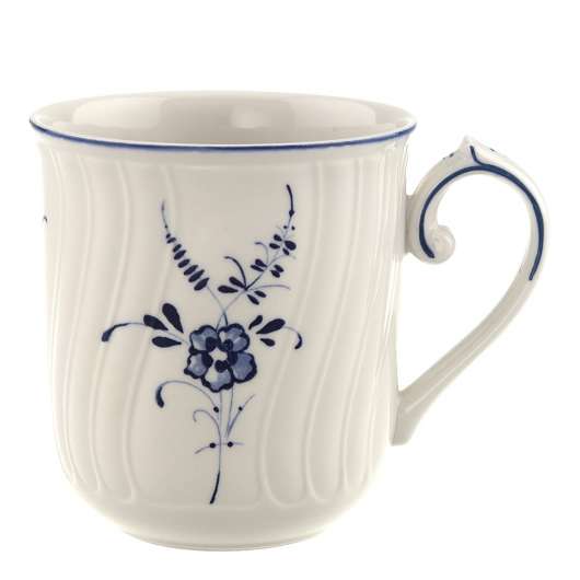 Villeroy & Boch - Old Luxembourg Mugg 35 cl