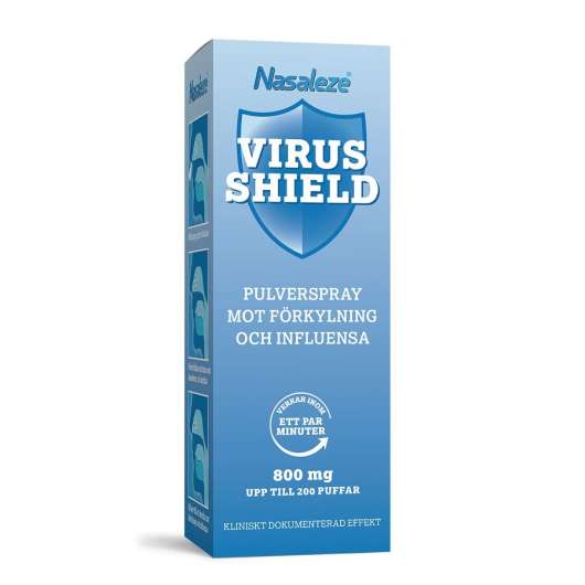 Virus Shield 800 MG