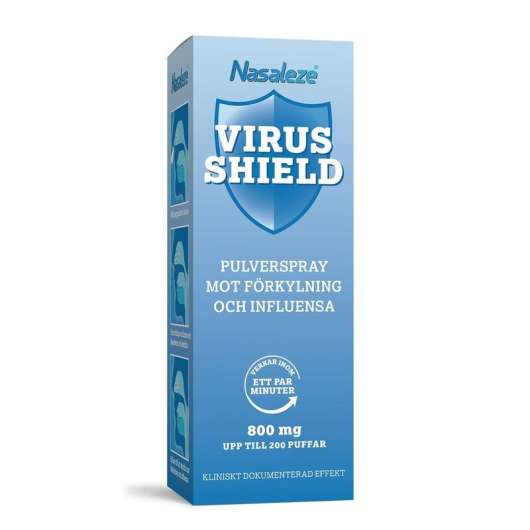 Virus Shield