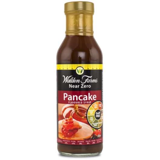 Walden Farms Pancake Syrup 355 ml