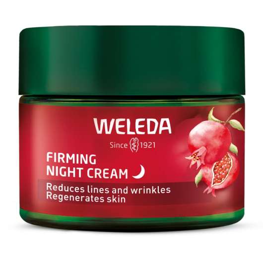 Weleda Firming Night Cream