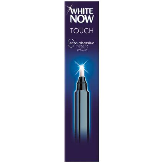 Whiteningpenna White Now Touch - 36% rabatt