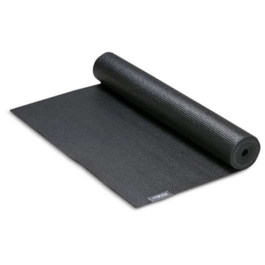 Yogiraj All-round Yoga Mat 6 mm , 1 st, Heather Pink