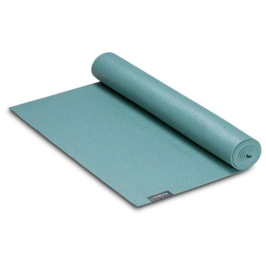 Yogiraj All-round Yoga Mat 6 mm , 1 st, Moss Green